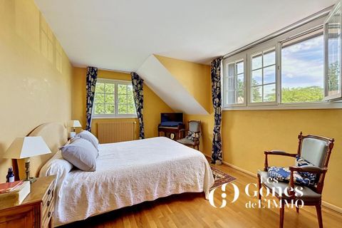 Villa a Craponne, Rhone, Craponne - € 590.000 | Ref: getkey_u_533954999 - foto 14
