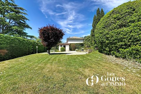 Villa a Craponne, Rhone, Craponne - € 590.000 | Ref: getkey_u_533954999 - foto 17