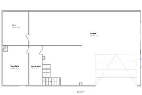 Villa a Craponne, Rhone, Craponne - € 590.000 | Ref: getkey_u_533954999 - foto 18