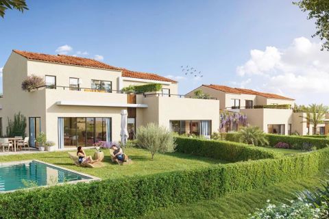 Villa i Valbonne, Alpes-Maritimes, Valbonne - € 1.395.000 | Ref: 19222 - foto 2