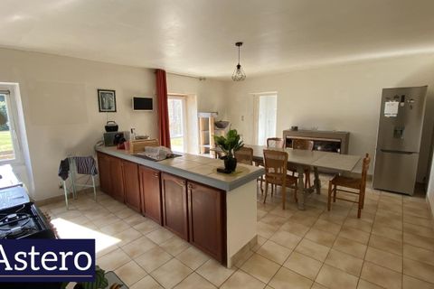 Villa a Langoelan, Morbihan, Langoelan - € 229.900 | Ref: getkey_u_533960216 - foto 3