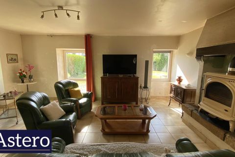 Villa a Langoelan, Morbihan, Langoelan - € 229.900 | Ref: getkey_u_533960216 - foto 4