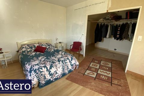 Villa a Langoelan, Morbihan, Langoelan - € 229.900 | Ref: getkey_u_533960216 - foto 14