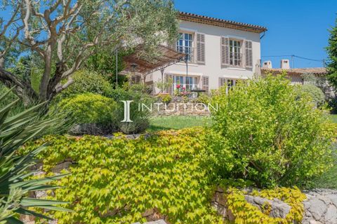 Villa i Mougins, Alpes-Maritimes, Mougins - € 3.580.000 | Ref: getkey_u_533948342 - foto 4