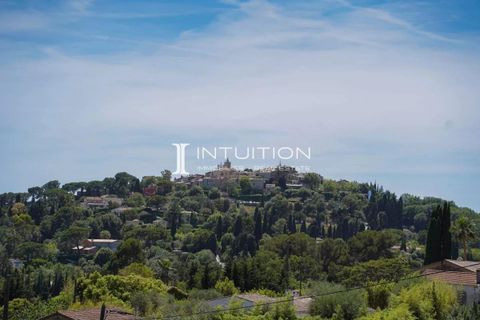 Villa i Mougins, Alpes-Maritimes, Mougins - € 3.580.000 | Ref: getkey_u_533948342 - foto 6