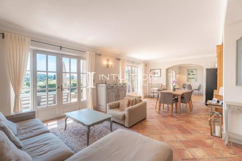 Villa i Mougins, Alpes-Maritimes, Mougins - € 3.580.000 | Ref: getkey_u_533948342 - foto 10