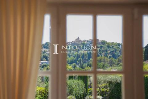 Villa i Mougins, Alpes-Maritimes, Mougins - € 3.580.000 | Ref: getkey_u_533948342 - foto 12