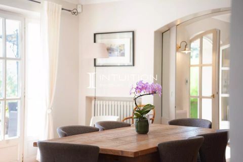 Villa i Mougins, Alpes-Maritimes, Mougins - € 3.580.000 | Ref: getkey_u_533948342 - foto 14
