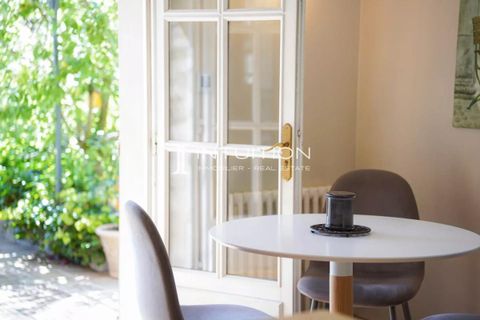 Villa i Mougins, Alpes-Maritimes, Mougins - € 3.580.000 | Ref: getkey_u_533948342 - foto 17