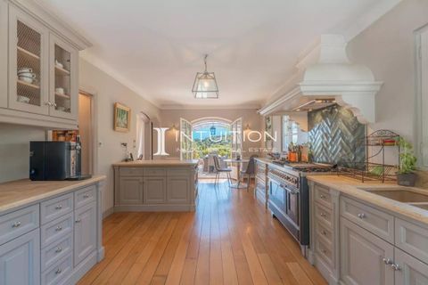 Villa i Mougins, Alpes-Maritimes, Mougins - € 3.580.000 | Ref: getkey_u_533948342 - foto 20