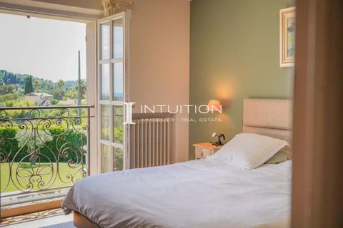 Villa i Mougins, Alpes-Maritimes, Mougins - € 3.580.000 | Ref: getkey_u_533948342 - foto 23