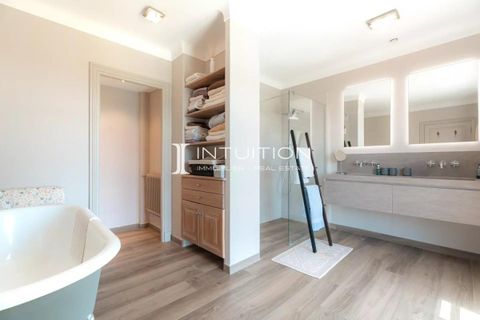 Villa i Mougins, Alpes-Maritimes, Mougins - € 3.580.000 | Ref: getkey_u_533948342 - foto 26