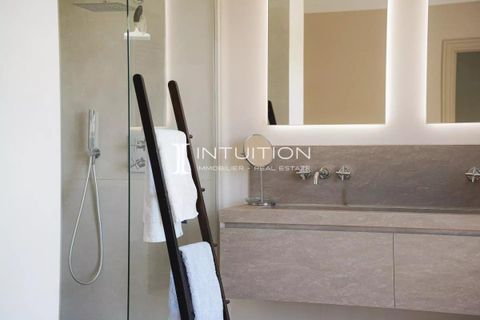 Villa i Mougins, Alpes-Maritimes, Mougins - € 3.580.000 | Ref: getkey_u_533948342 - foto 27