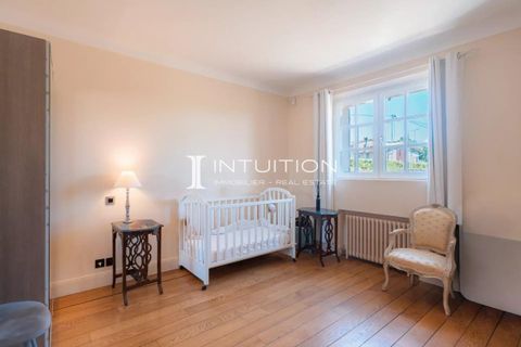 Villa i Mougins, Alpes-Maritimes, Mougins - € 3.580.000 | Ref: getkey_u_533948342 - foto 28