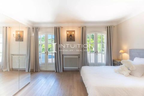 Villa i Mougins, Alpes-Maritimes, Mougins - € 3.580.000 | Ref: getkey_u_533948342 - foto 31