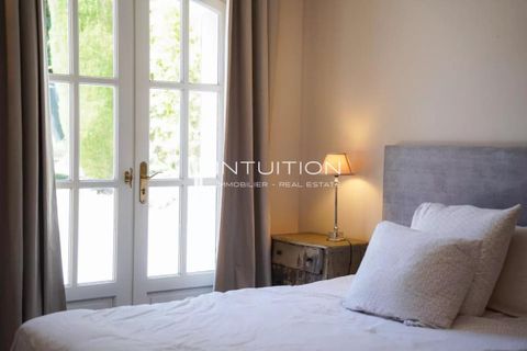 Villa i Mougins, Alpes-Maritimes, Mougins - € 3.580.000 | Ref: getkey_u_533948342 - foto 33