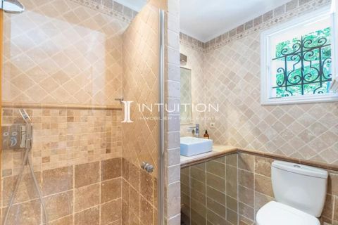 Villa i Mougins, Alpes-Maritimes, Mougins - € 3.580.000 | Ref: getkey_u_533948342 - foto 34
