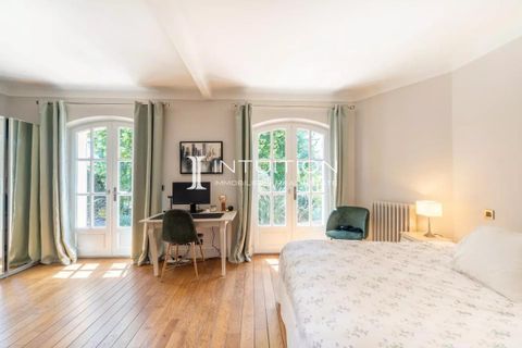 Villa i Mougins, Alpes-Maritimes, Mougins - € 3.580.000 | Ref: getkey_u_533948342 - foto 35