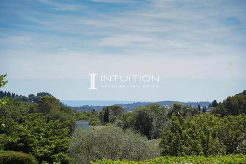 Villa i Mougins, Alpes-Maritimes, Mougins - € 3.580.000 | Ref: getkey_u_533948342 - foto 40