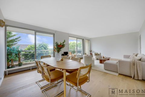Lejlighed i Suresnes, Hauts-de-Seine, Suresnes - € 778.000 | Ref: getkey_u_533943518 - foto 2
