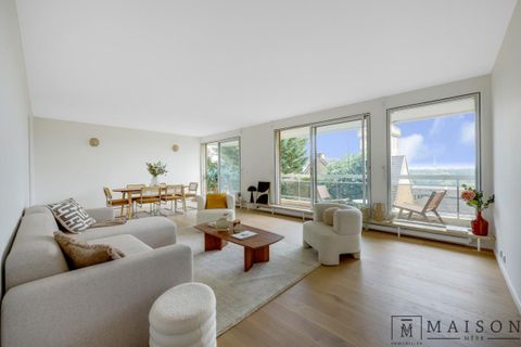 Lejlighed i Suresnes, Hauts-de-Seine, Suresnes - € 778.000 | Ref: getkey_u_533943518 - foto 5
