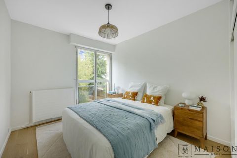 Lejlighed i Suresnes, Hauts-de-Seine, Suresnes - € 778.000 | Ref: getkey_u_533943518 - foto 7