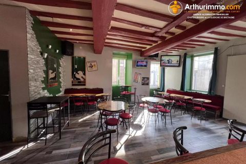 Erhvervsejendom i Laval, Mayenne, Laval - € 130.800 | Ref: getkey_u_533943086 - foto 3