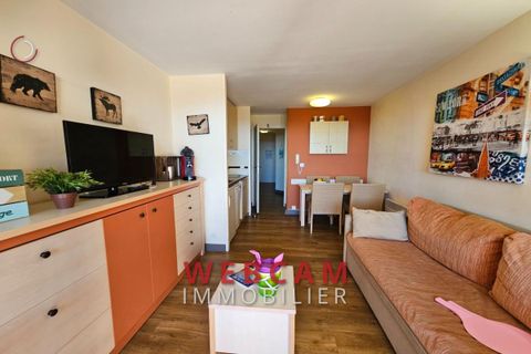 Lejlighed i Agay, Var, Agay - € 179.000 | Ref: getkey_u_533938424 - foto 2