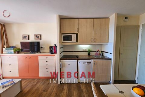 Lejlighed i Agay, Var, Agay - € 179.000 | Ref: getkey_u_533938424 - foto 4