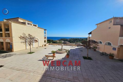 Lejlighed i Agay, Var, Agay - € 179.000 | Ref: getkey_u_533938424 - foto 7