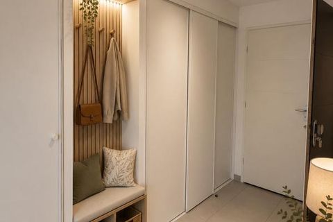 Lejlighed i Lyon, Rhone, Lyon - € 270.000 | Ref: getkey_10748 - foto 2