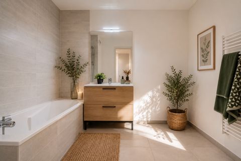 Lejlighed i Lyon, Rhone, Lyon - € 270.000 | Ref: getkey_10748 - foto 7