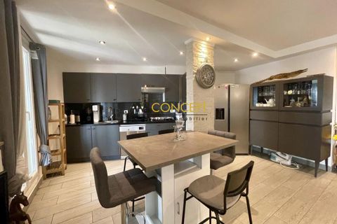 Lejlighed i Nice, Alpes-Maritimes, Nice - € 339.000 | Ref: getkey_u_533906300 - foto 2