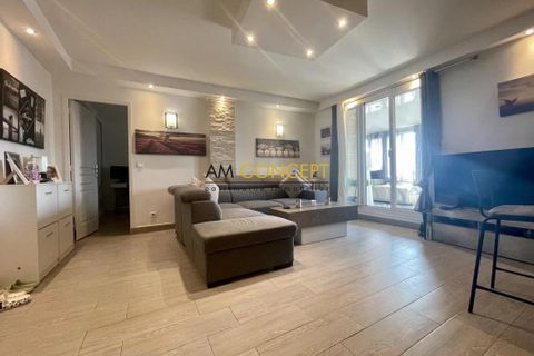Lejlighed i Nice, Alpes-Maritimes, Nice - € 339.000 | Ref: getkey_u_533906300 - foto 3