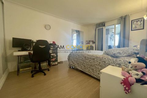 Lejlighed i Nice, Alpes-Maritimes, Nice - € 339.000 | Ref: getkey_u_533906300 - foto 4