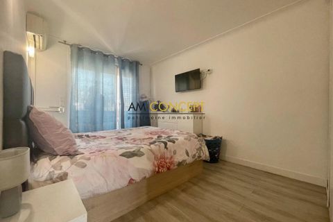 Lejlighed i Nice, Alpes-Maritimes, Nice - € 339.000 | Ref: getkey_u_533906300 - foto 5