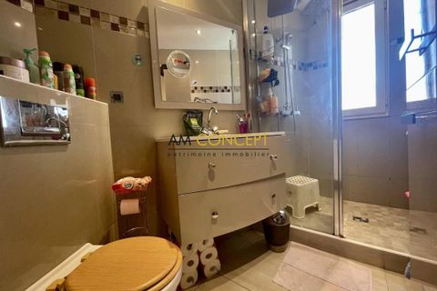 Lejlighed i Nice, Alpes-Maritimes, Nice - € 339.000 | Ref: getkey_u_533906300 - foto 6