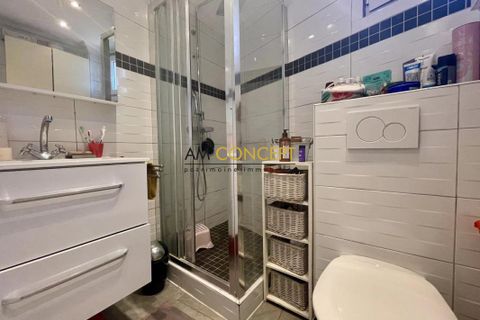 Lejlighed i Nice, Alpes-Maritimes, Nice - € 339.000 | Ref: getkey_u_533906300 - foto 7