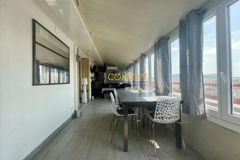 Lejlighed i Nice, Alpes-Maritimes, Nice - € 339.000 | Ref: getkey_u_533906300 - foto 8