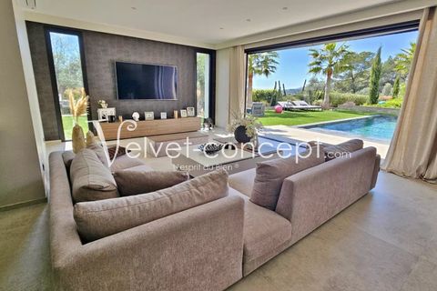 Villa i Valbonne, Alpes-Maritimes, Valbonne - € 2.650.000 | Ref: 3083-VLV - foto 6