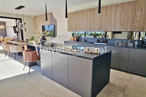 Villa i Valbonne, Alpes-Maritimes, Valbonne - € 2.650.000 | Ref: 3083-VLV - foto 7