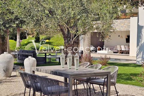 Villa i Valbonne, Alpes-Maritimes, Valbonne - € 2.650.000 | Ref: 3083-VLV - foto 10