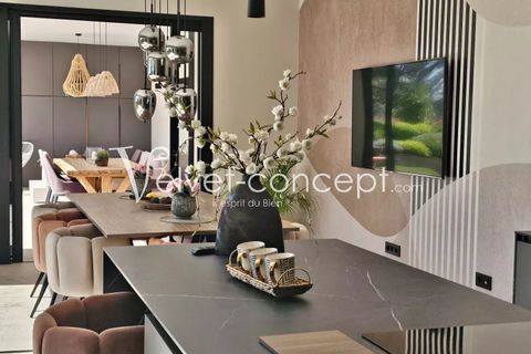 Villa i Valbonne, Alpes-Maritimes, Valbonne - € 2.650.000 | Ref: 3083-VLV - foto 12