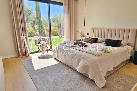 Villa i Valbonne, Alpes-Maritimes, Valbonne - € 2.650.000 | Ref: 3083-VLV - foto 13