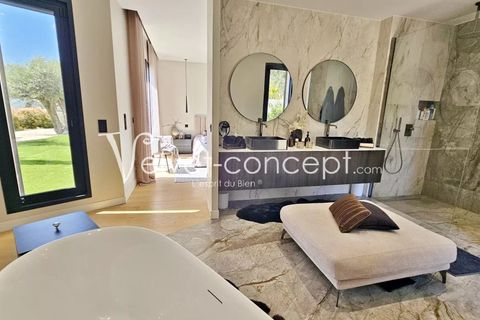 Villa i Valbonne, Alpes-Maritimes, Valbonne - € 2.650.000 | Ref: 3083-VLV - foto 14