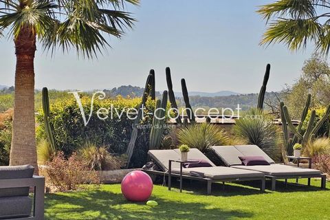 Villa i Valbonne, Alpes-Maritimes, Valbonne - € 2.650.000 | Ref: 3083-VLV - foto 15