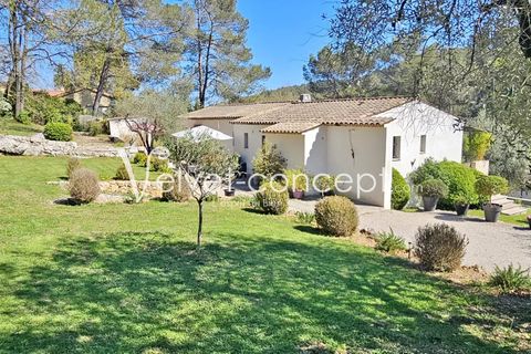 Villa i Valbonne, Alpes-Maritimes, Valbonne - € 1.050.000 | Ref: 3068A1 - foto 1