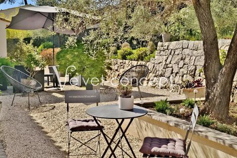 Villa i Valbonne, Alpes-Maritimes, Valbonne - € 1.050.000 | Ref: 3068A1 - foto 5