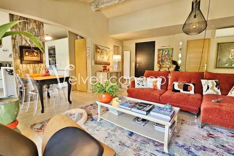 Villa i Valbonne, Alpes-Maritimes, Valbonne - € 1.050.000 | Ref: 3068A1 - foto 7