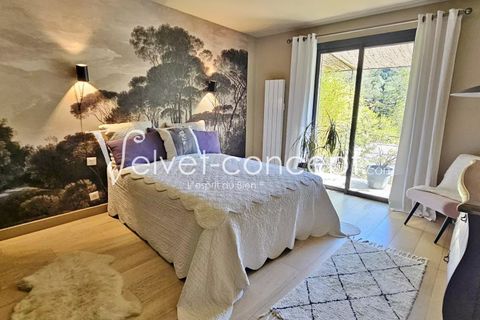 Villa i Valbonne, Alpes-Maritimes, Valbonne - € 1.050.000 | Ref: 3068A1 - foto 9